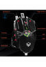 Meetion MT-M990S Wired RGB Programmable Mechanical Gaming Mouse